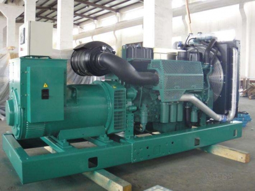 钦北便携静音：租赁无声发电机组，便携式解决能源需求